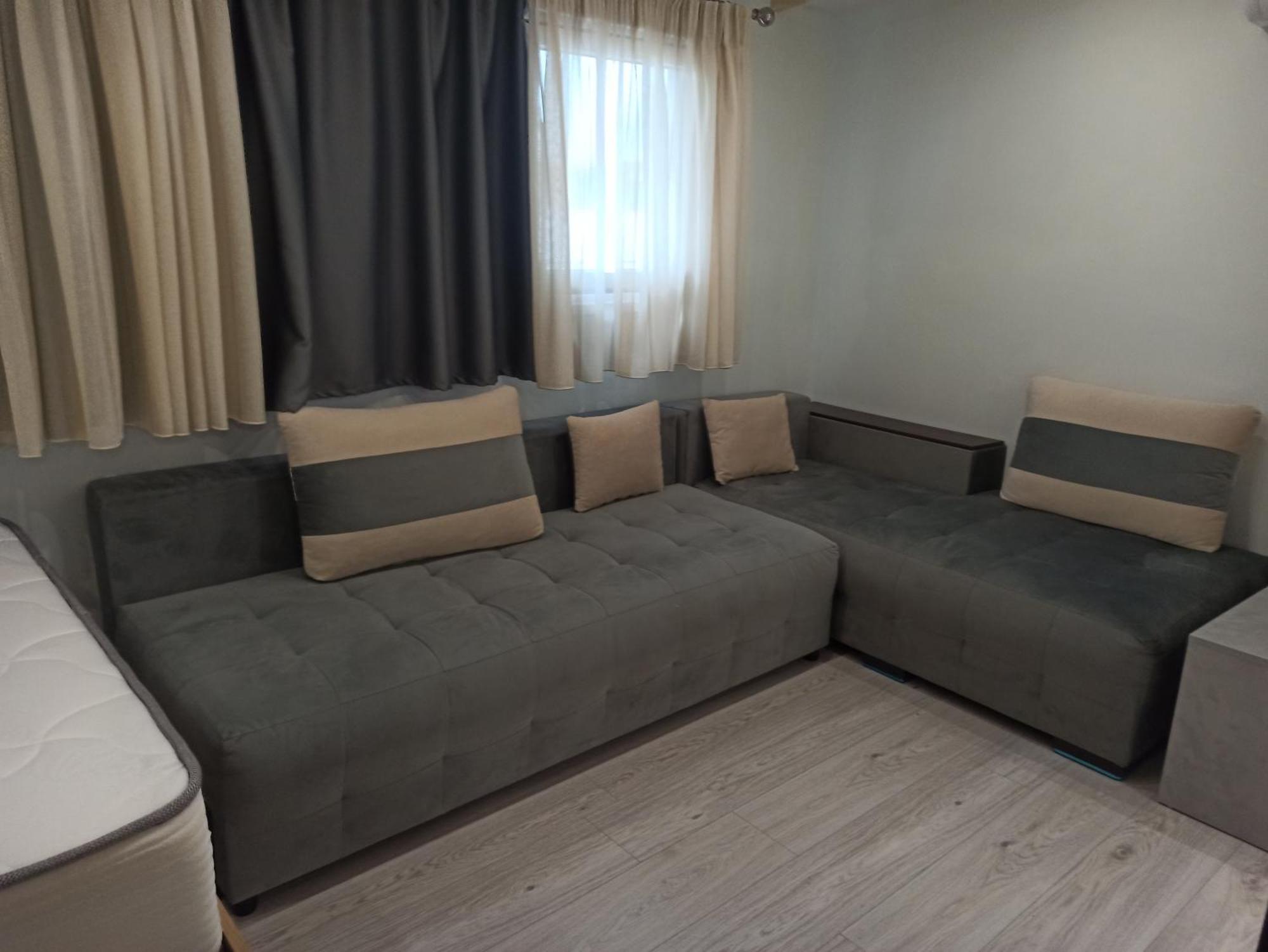 Axas Apartments Michaniona Zewnętrze zdjęcie